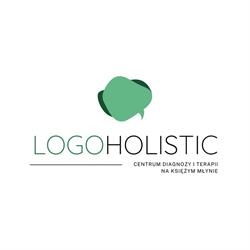LogoHolistic Centrum Diagnozy i Terapii na Księżym Młynie, Łódź godziny otwarcia