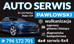 Auto Serwis Patryk Pawłowski, Złojec godziny otwarcia