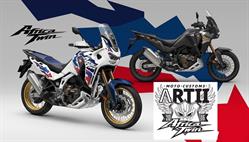 ARTII MOTO - CUSTOMS, Piątkowiec godziny otwarcia