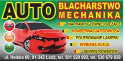 Wojt-Car, Łódź godziny otwarcia