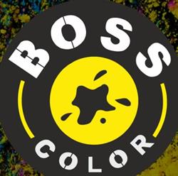 Boss Color - Malarnia proszkowa Połajewo, godziny otwarcia
