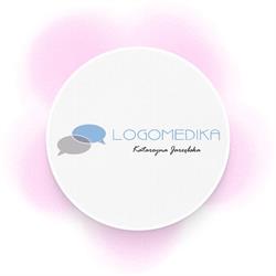 LOGOMEDIKA Katarzyna Jarzębska Logopeda Neurologopeda, Warszawa godziny otwarcia