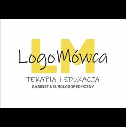 Logo Mówca Terapia i Edukacja Agnieszka Traczyńska-Grzywacz, Warszawa godziny otwarcia