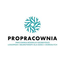 ProPracownia Pracownia Rozwoju Osobistego, Logopedii i Neuroterapii dla Dzieci i Dorosłych, Opole godziny otwarcia