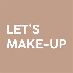LET'S MAKE-UP, Warszawa godziny otwarcia