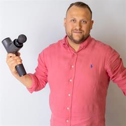 Maksymilian Hajnysz - Twój masażysta w Krakowie, Kraków godziny otwarcia