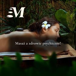 Salon Masażu Orient Massage Studio, Szczecin godziny otwarcia