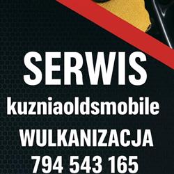 KUŹNIA OLDSMOBILE, Szczodre godziny otwarcia