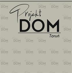 Projekt DOM Toruń, godziny otwarcia