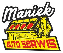 Maniek Auto Serwis, Konikowo godziny otwarcia