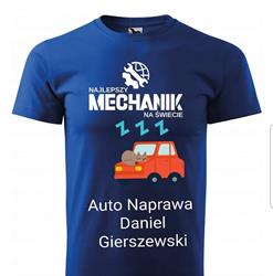 Auto Naprawa Daniel Gierszewski, Starogard Gdański godziny otwarcia