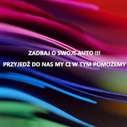 Lakiery Gumienny-Mieszalnia lakierów samochodowych i przemysłowych, Osielsko godziny otwarcia