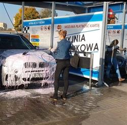 Myjnia Wyszogród, Bydgoszcz godziny otwarcia