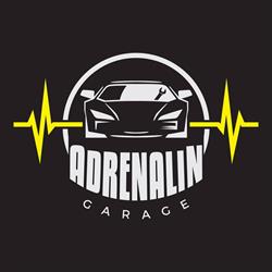 Adrenalin Garage, Rzeszów godziny otwarcia