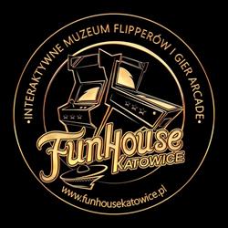 FunHouse Katowice - Interaktywne Muzeum Flipperów i Gier Arcade Katowice, godziny otwarcia