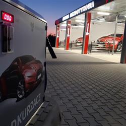 Myjnia na Wiśniowej, Piotrków Kujawski godziny otwarcia