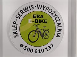 Era E-bike, Radomsko godziny otwarcia