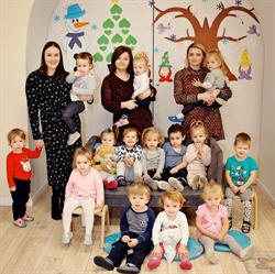Żłobek Villa Bambini, Piotrków Trybunalski godziny otwarcia