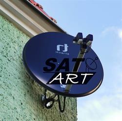 Montaż Anten SAT-ART CANAL+ Zielona Góra Serwis Ustawienie Internet, godziny otwarcia