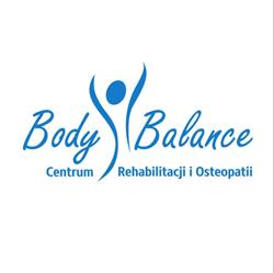 Centrum Rehabilitacji Body Balance Królewiecka 161/19, Wrocław godziny otwarcia