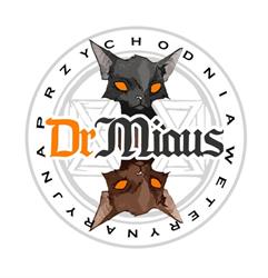 Przychodnia weterynaryjna Dr Miaus, Grodzisk Mazowiecki godziny otwarcia