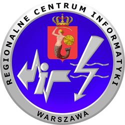 Regionalne Centrum Informatyki Warszawa, godziny otwarcia