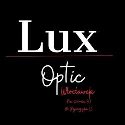 Salon optyczny Lux Optic Włocławek, godziny otwarcia