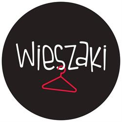 Wieszaki odzież nowa i używana - SecondHand, Szczecin godziny otwarcia