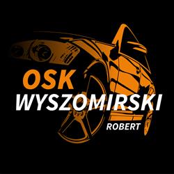 OSK Wyszomirski Robert - Filia Anin, Warszawa godziny otwarcia