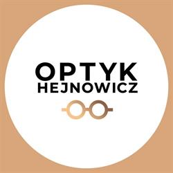Optyk Hejnowicz, Rzeszów godziny otwarcia