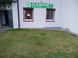 GABINET WETERYNARYJNY ,,ZNACHOR", Tomaszów Mazowiecki godziny otwarcia