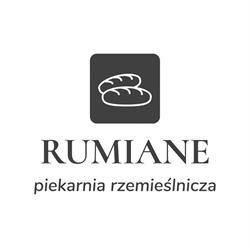 Rumiane Piekarnia Rzemieślnicza, Olsztyn godziny otwarcia