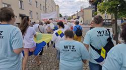 Warsztat Terapii Zajęciowej KSNAW w Milanówku, Milanówek godziny otwarcia