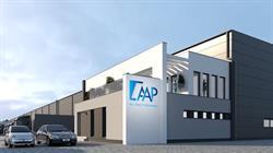 All About Packaging Sp. z o.o., Zbrudzewo godziny otwarcia