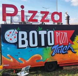BoTo Pizza Truck, Suwałki godziny otwarcia