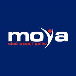 MOYA Stacja Paliw, Gliwice godziny otwarcia