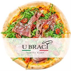 U BRACI Pizza, Darłowo godziny otwarcia