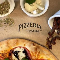 Pizzeria TWOJA, Gniezno godziny otwarcia