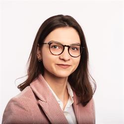 Dominika Witkowska - Kancelaria Adwokacka, Katowice godziny otwarcia