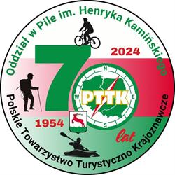 PTTK im. H. Kamińskiego. Oddział, Piła godziny otwarcia