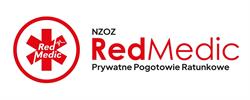 Redmedic Prywatne Pogotowie Ratunkowe, Warszawa godziny otwarcia