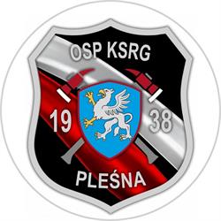 OSP KSRG Pleśna, godziny otwarcia