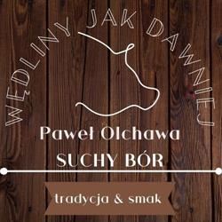 Wędliny Jak Dawniej Paweł Olchawa, Suchy Bór godziny otwarcia