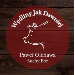 Wędliny Jak Dawniej Paweł Olchawa, Suchy Bór godziny otwarcia