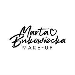 Marta Bukowiecka Make-up - Makijaż Osielsko, godziny otwarcia