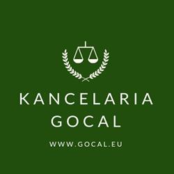 Kancelaria Gocal, Warszawa godziny otwarcia