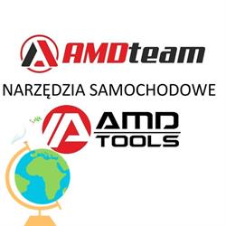 AMD TEAM - Narzędzia Samochodowe AMD TOOLS, Czechowice-Dziedzice godziny otwarcia