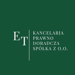 ET Kancelaria Prawno - Doradcza Sp.z o.o., Gdańsk godziny otwarcia