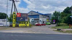 Meble Elefante, Nowe Lipiny godziny otwarcia