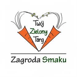 Twój Zielony Targ - Zagroda Smaku, Osiek godziny otwarcia
